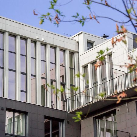 Topfloor Apartments Βίλνιους Εξωτερικό φωτογραφία