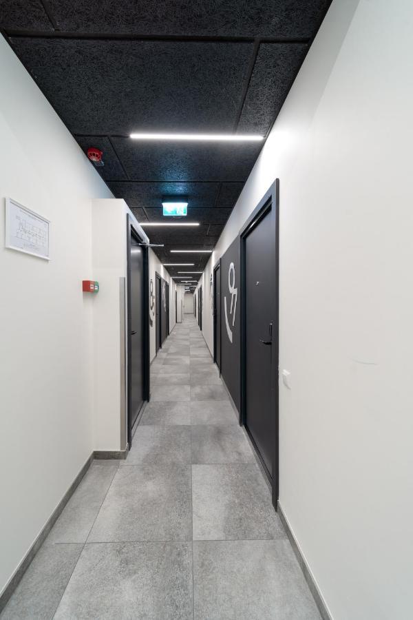 Topfloor Apartments Βίλνιους Εξωτερικό φωτογραφία