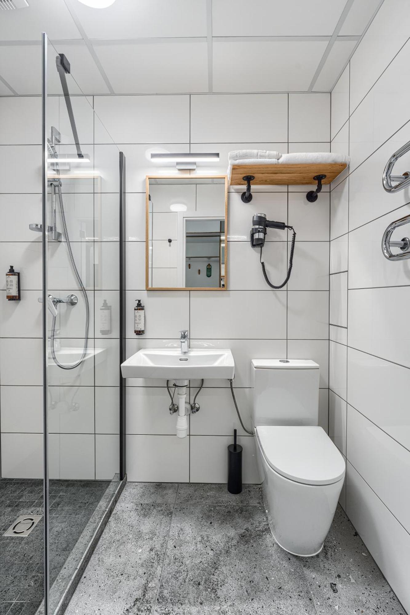 Topfloor Apartments Βίλνιους Εξωτερικό φωτογραφία