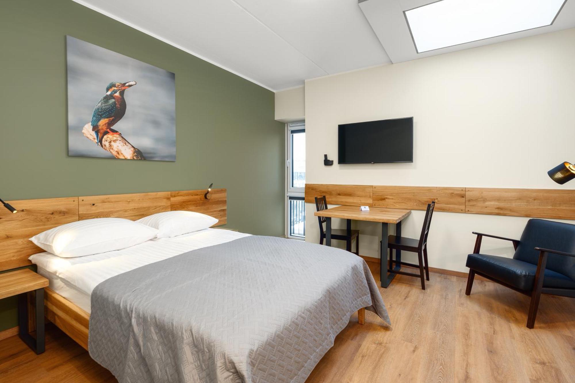 Topfloor Apartments Βίλνιους Εξωτερικό φωτογραφία