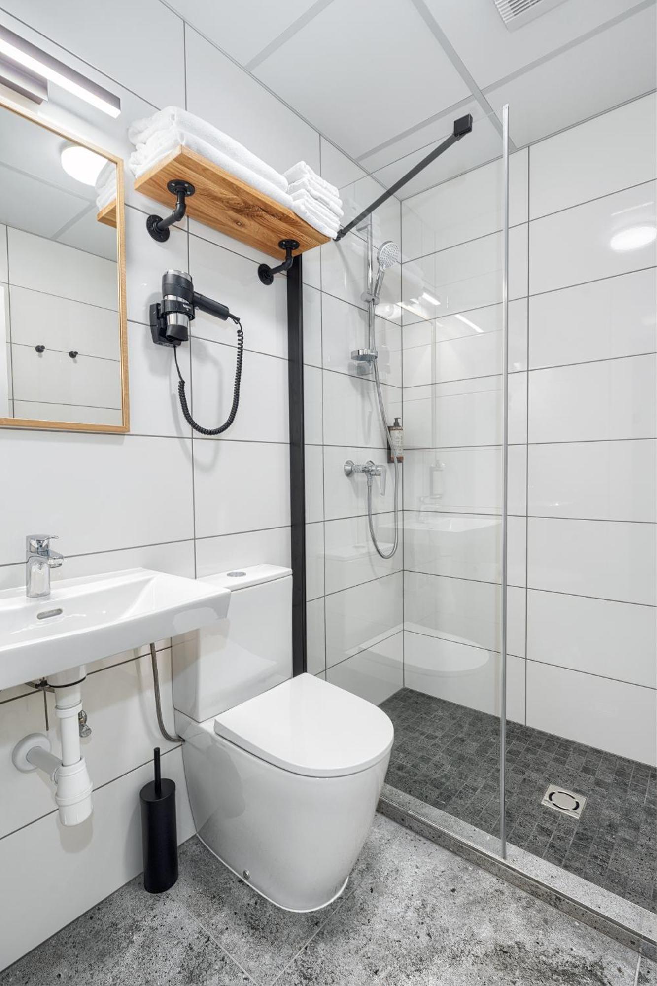 Topfloor Apartments Βίλνιους Εξωτερικό φωτογραφία