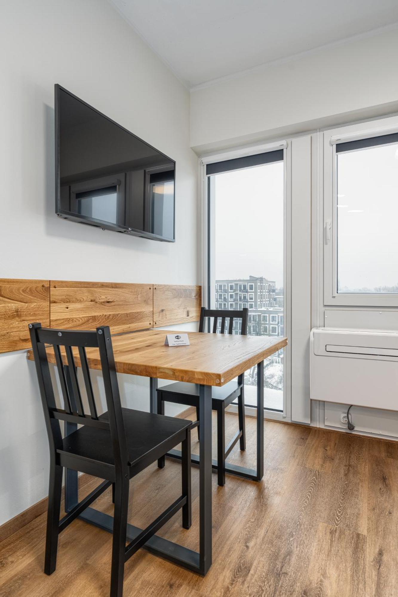 Topfloor Apartments Βίλνιους Εξωτερικό φωτογραφία