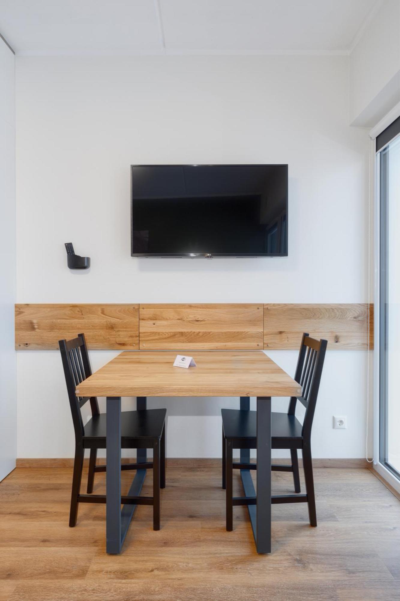 Topfloor Apartments Βίλνιους Εξωτερικό φωτογραφία
