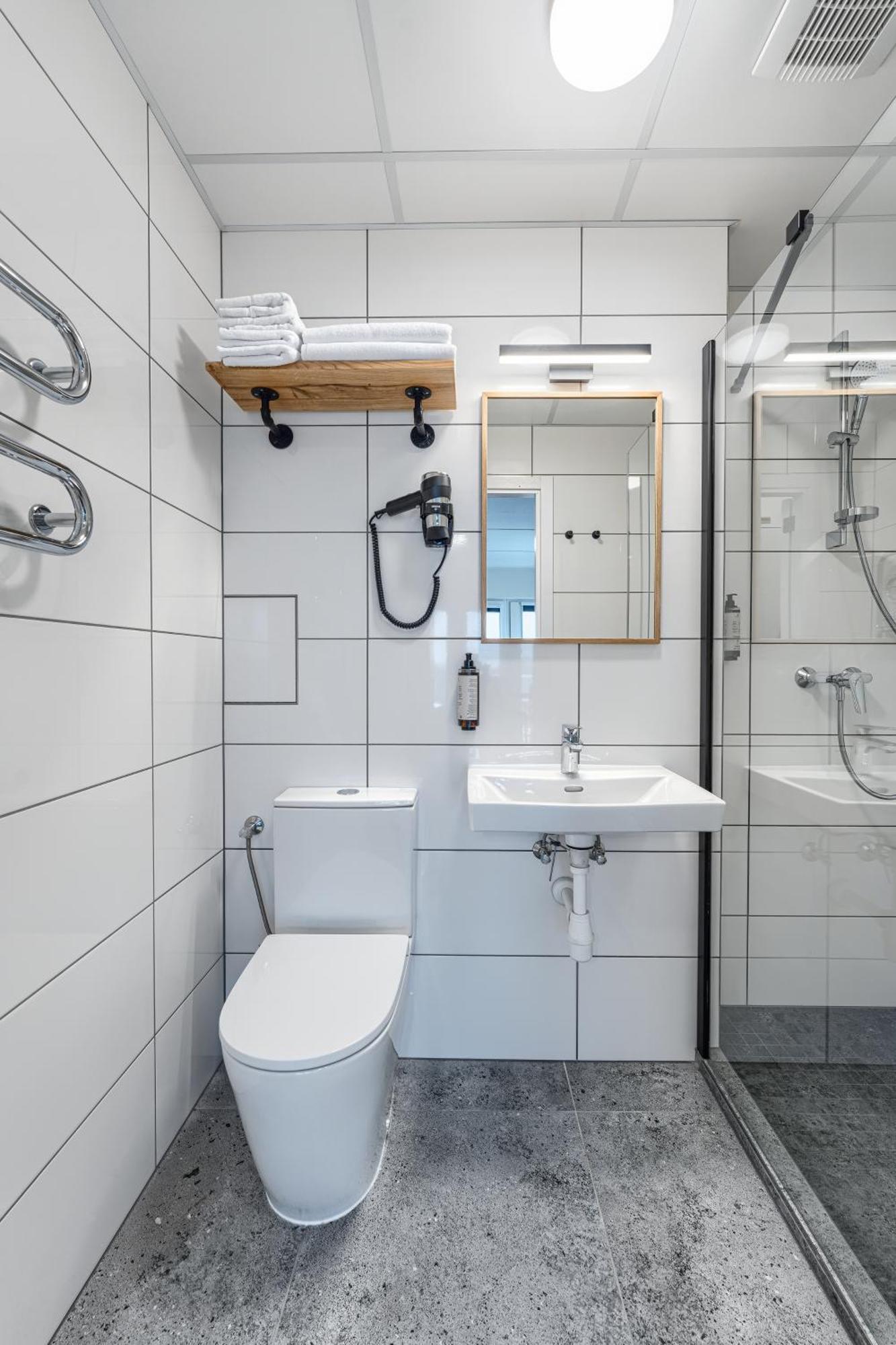 Topfloor Apartments Βίλνιους Εξωτερικό φωτογραφία