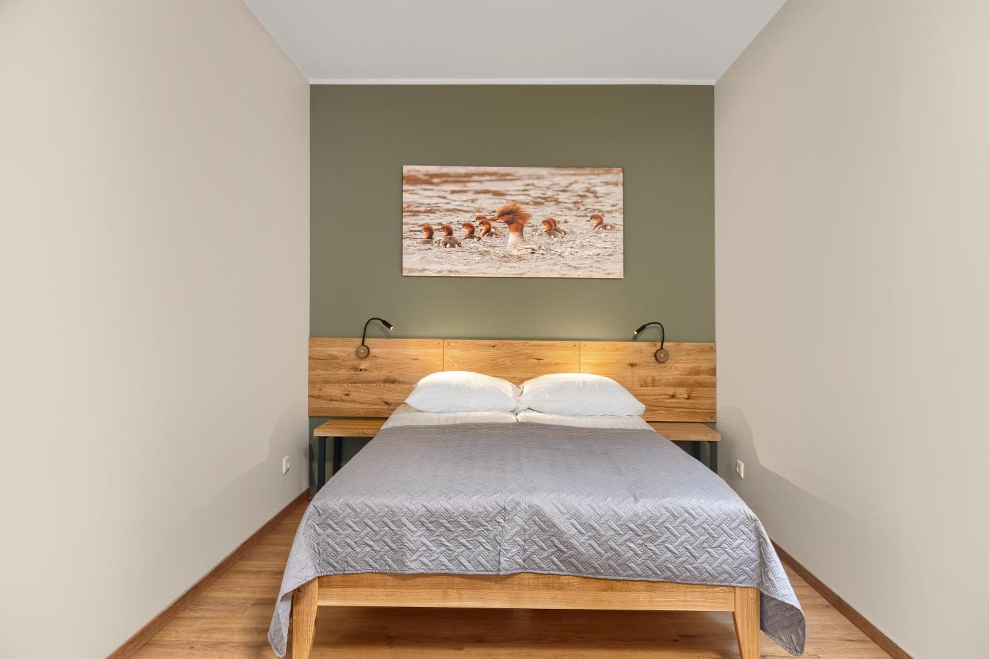 Topfloor Apartments Βίλνιους Εξωτερικό φωτογραφία