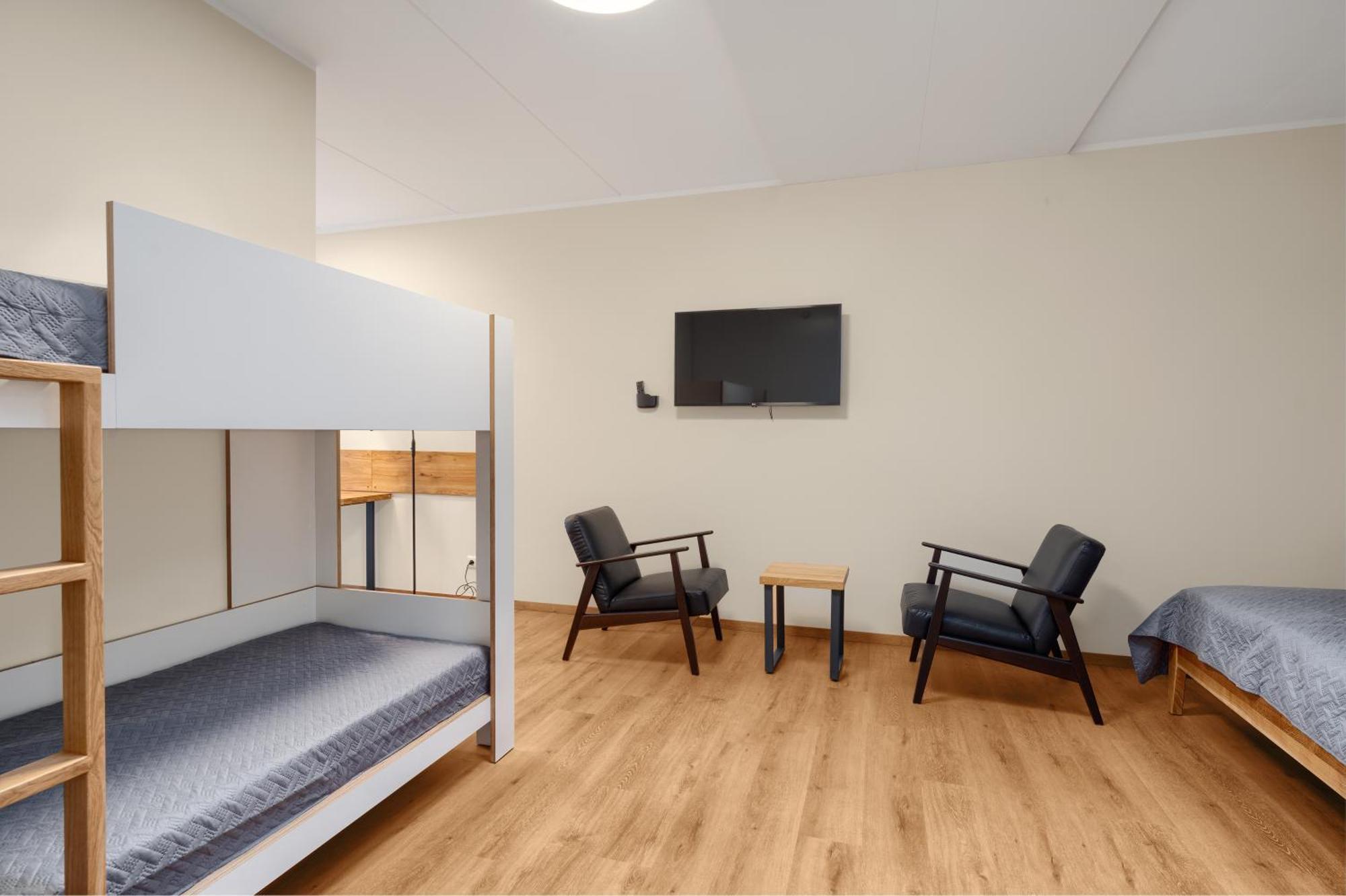 Topfloor Apartments Βίλνιους Εξωτερικό φωτογραφία
