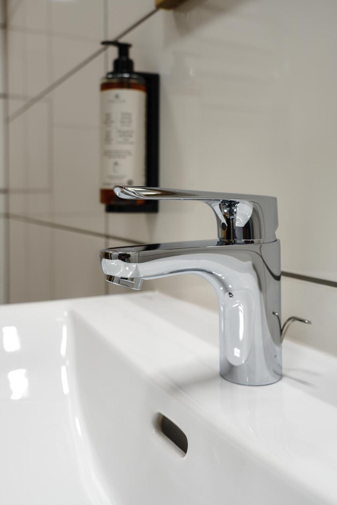 Topfloor Apartments Βίλνιους Εξωτερικό φωτογραφία