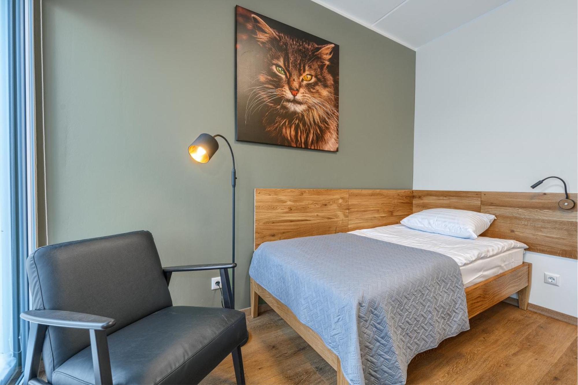 Topfloor Apartments Βίλνιους Εξωτερικό φωτογραφία