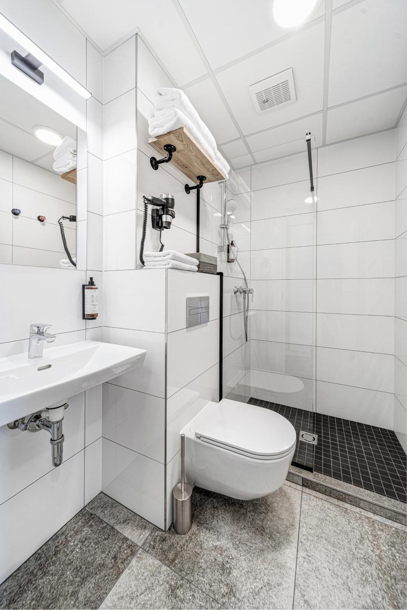 Topfloor Apartments Βίλνιους Εξωτερικό φωτογραφία